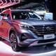 Illustration for article titled GACs guy at NAIAS (warning, minor political content)